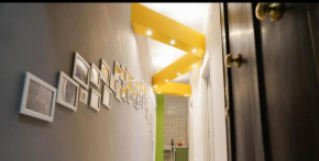 Re di Roma bright home Rome